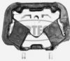 CORTECO 21652122 Mounting, automatic transmission